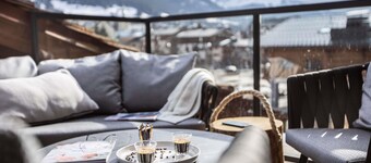 Novotel Megève Mont-Blanc
