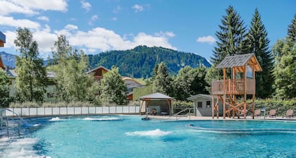 Novotel MegĂšve Mont-Blanc