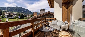 Novotel Megève Mont-Blanc