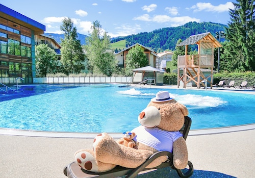 Novotel Megève Mont-Blanc