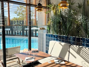 French cuisine - Ibis Lunel Petite Camargue (Lunel)