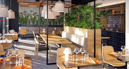 Ibis Lunel Petite Camargue