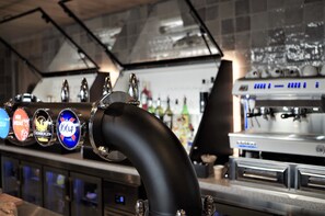Bar (sur place)