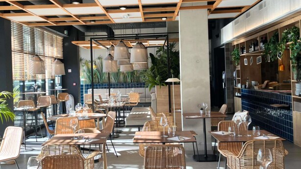 Restaurant - Ibis Lunel Petite Camargue (Lunel)