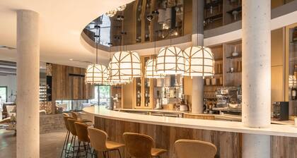 Hôtel Mercure Peyragudes Loudenvielle Pyrénées