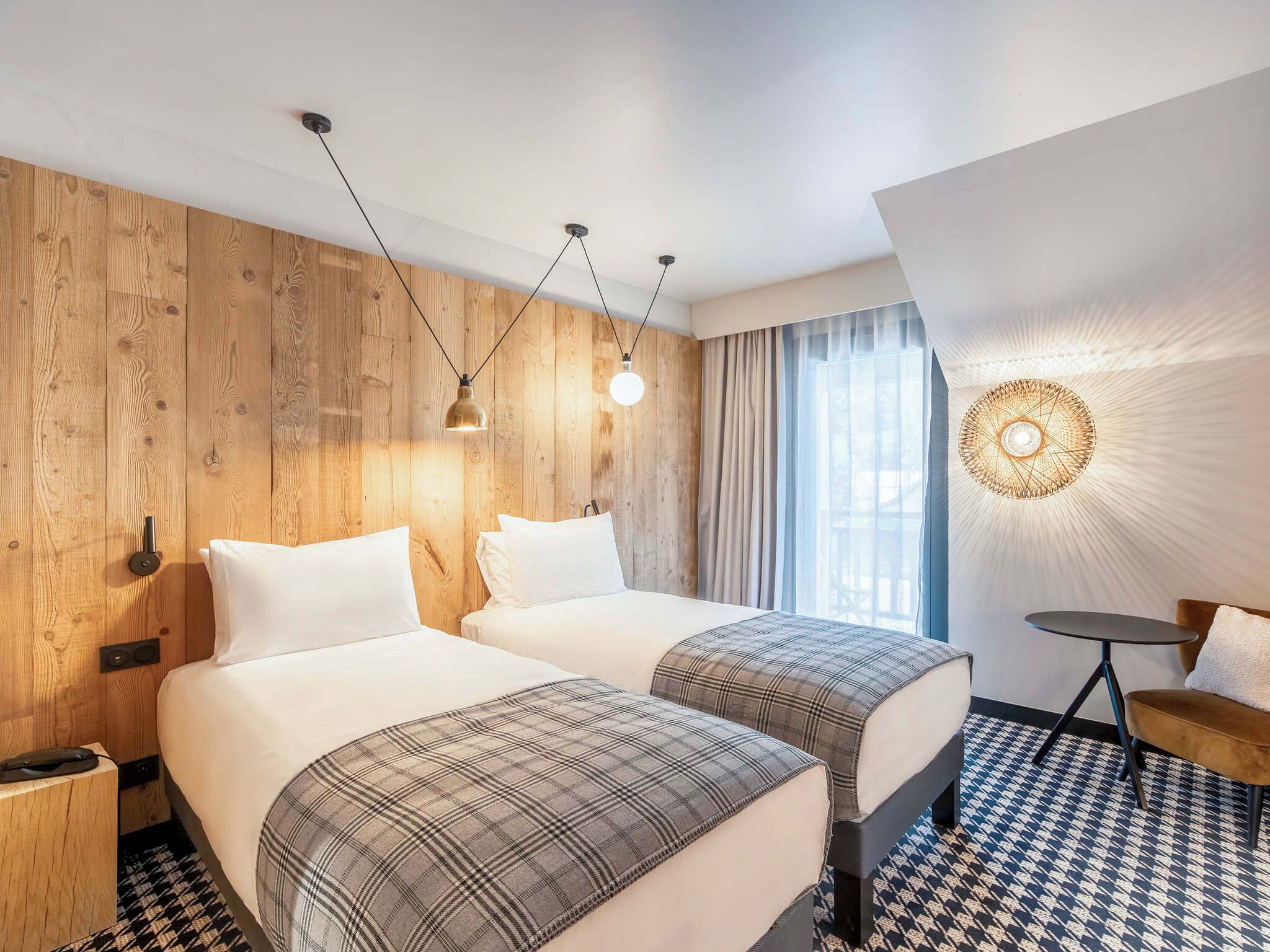 Villa, 1 cama matrimonial o 2 camas individuales, balcón | Caja de seguridad en la habitación, insonorización y cunas gratuitas 