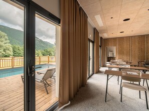 Sala de reuniones