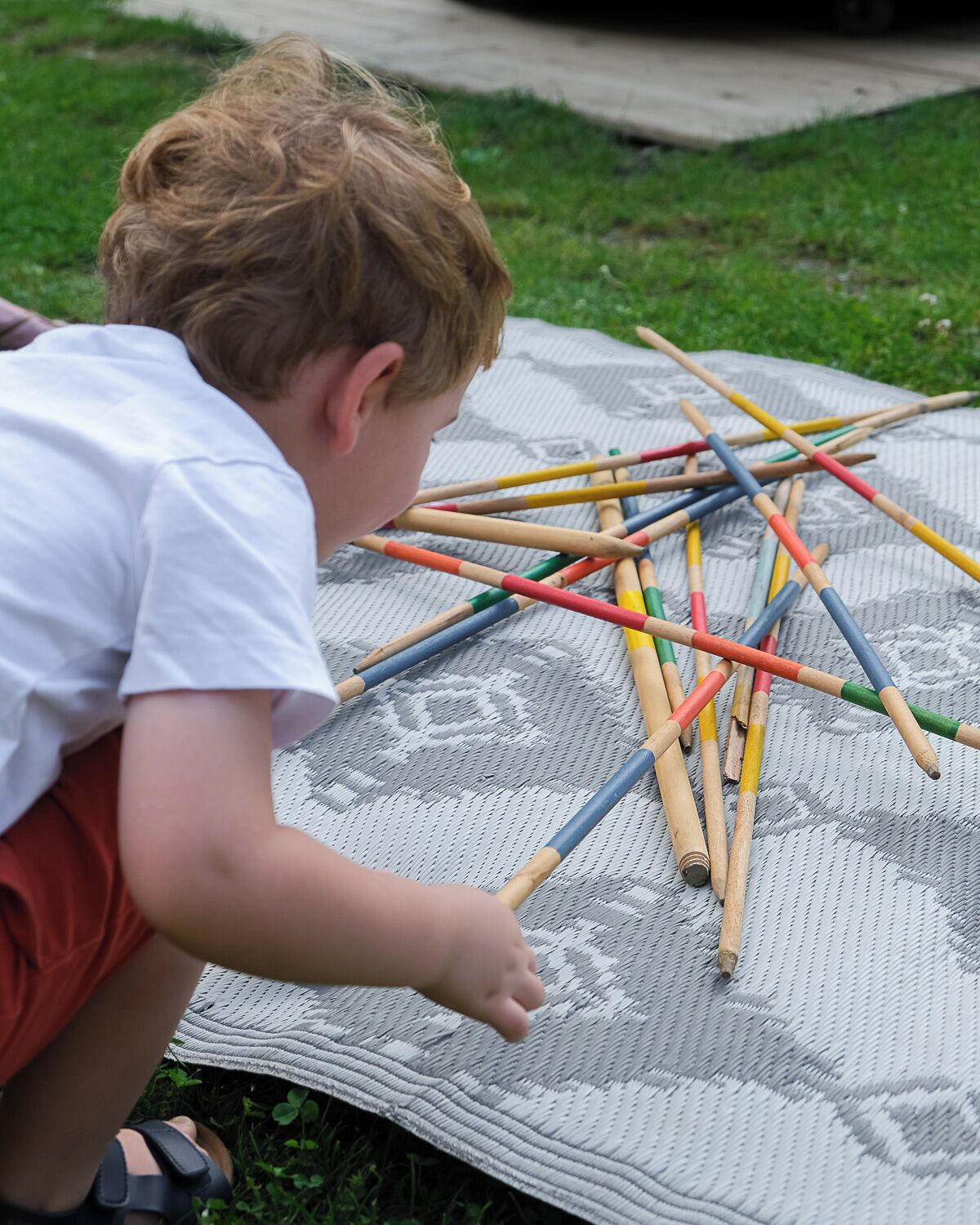 children’s activities