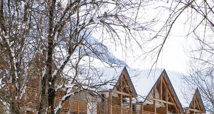 Hôtel Mercure Peyragudes Loudenvielle Pyrénées