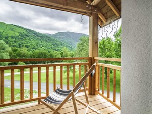 In-room safe, soundproofing, free cribs/infant beds, free WiFi