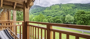 Hôtel Mercure Peyragudes Loudenvielle Pyrénées