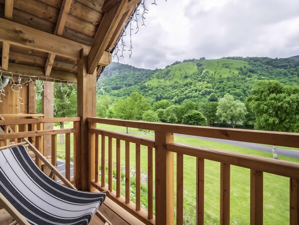 In-room safe, soundproofing, free cribs/infant beds, free WiFi - Hôtel Mercure Peyragudes Loudenvielle Pyrénées (Loudenvielle)