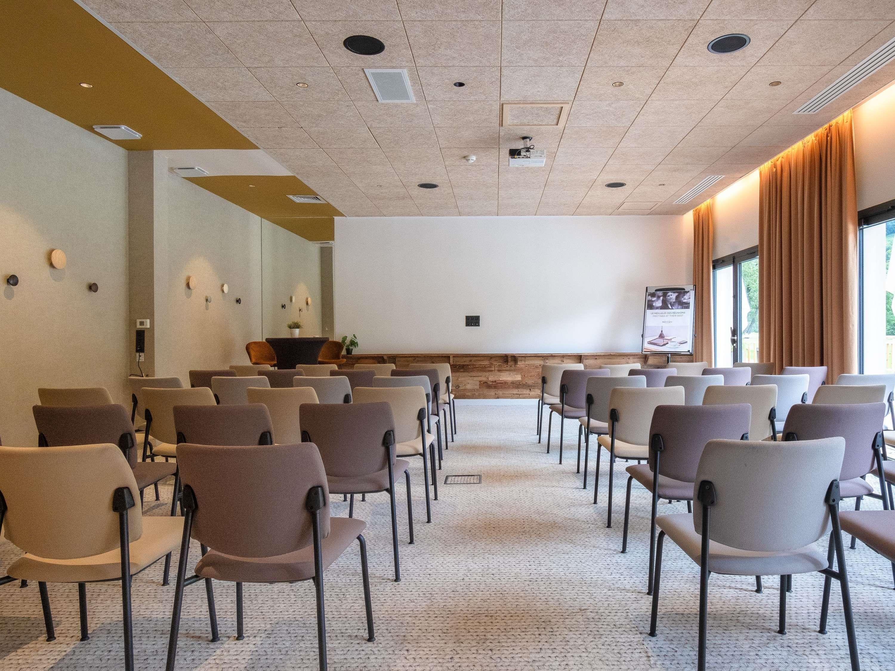 Salle de réunion