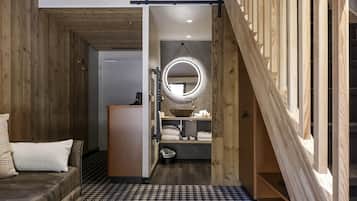 1 chambre, coffres-forts dans les chambres, chambres insonorisées
