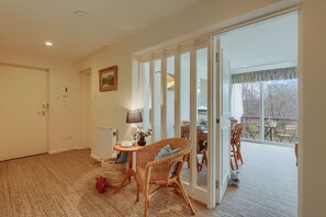 Interior - Fantastic top floor apartment next to Gleneagles (Gleneagles Village)