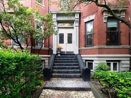 Marlborough Street Condo