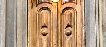 Classic Brownstone with modern amenities in heart of historic Brooklyn