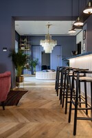 Μπαρ (στο κατάλυμα)