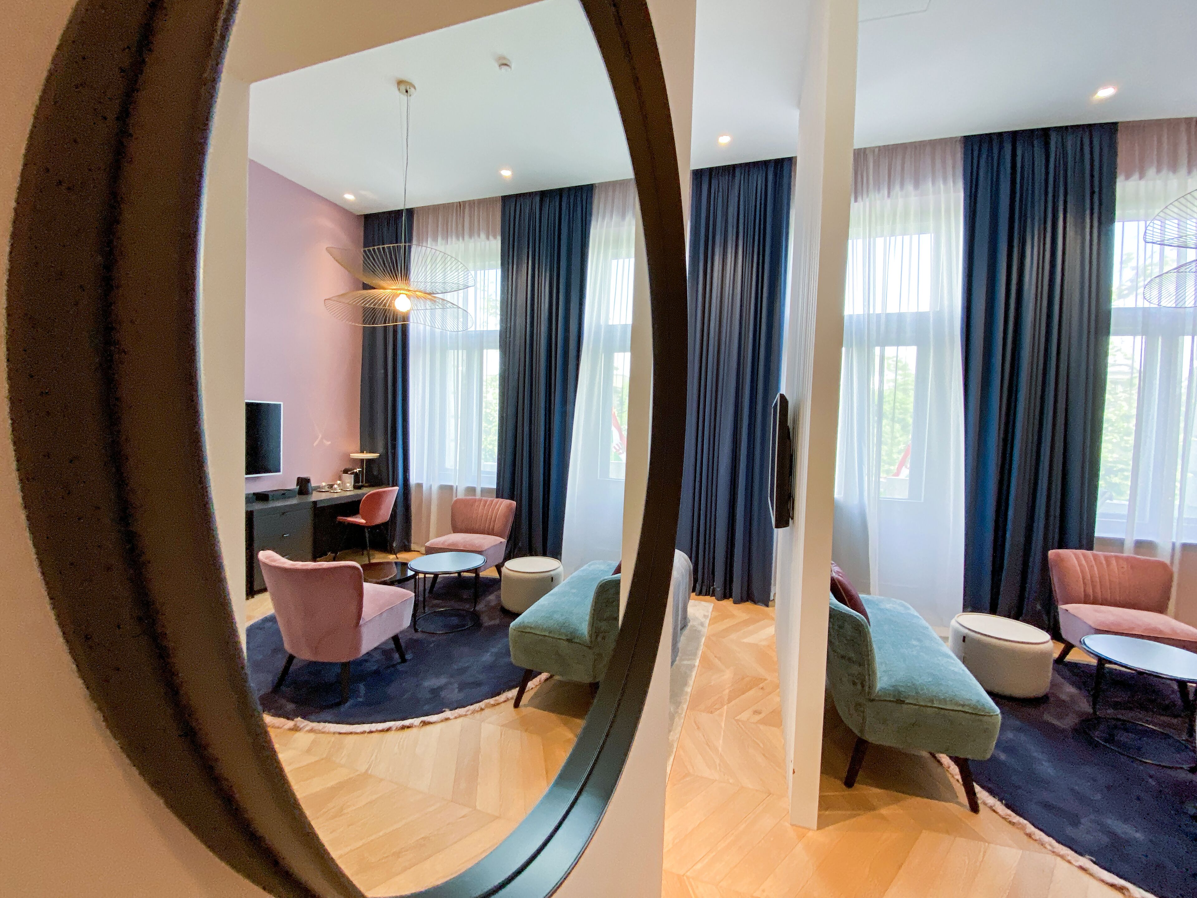 Televisión de pantalla plana