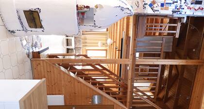 Comfortable, relaxing Family House next to Lake Alte Donau.