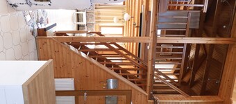 Comfortable, relaxing Family House next to Lake Alte Donau.