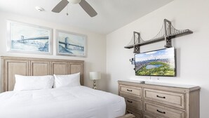 11 Schlafzimmer, Bügeleisen/Bügelbrett, WLAN, Bettwäsche