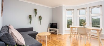 Millbrae Residence - Donnini Apartments