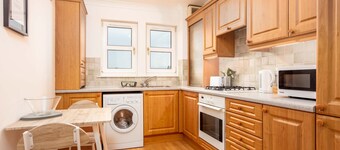 Millbrae Residence - Donnini Apartments