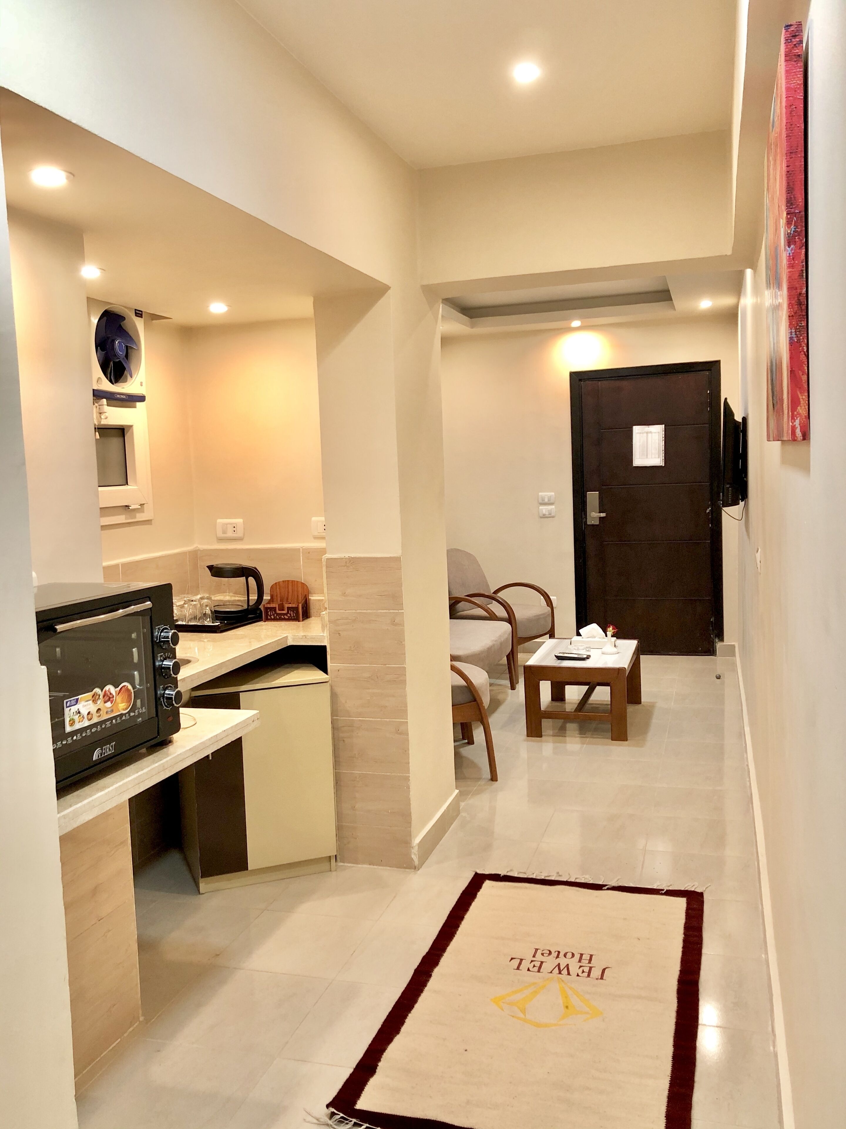 Photo - Jewel Dokki Hotel
