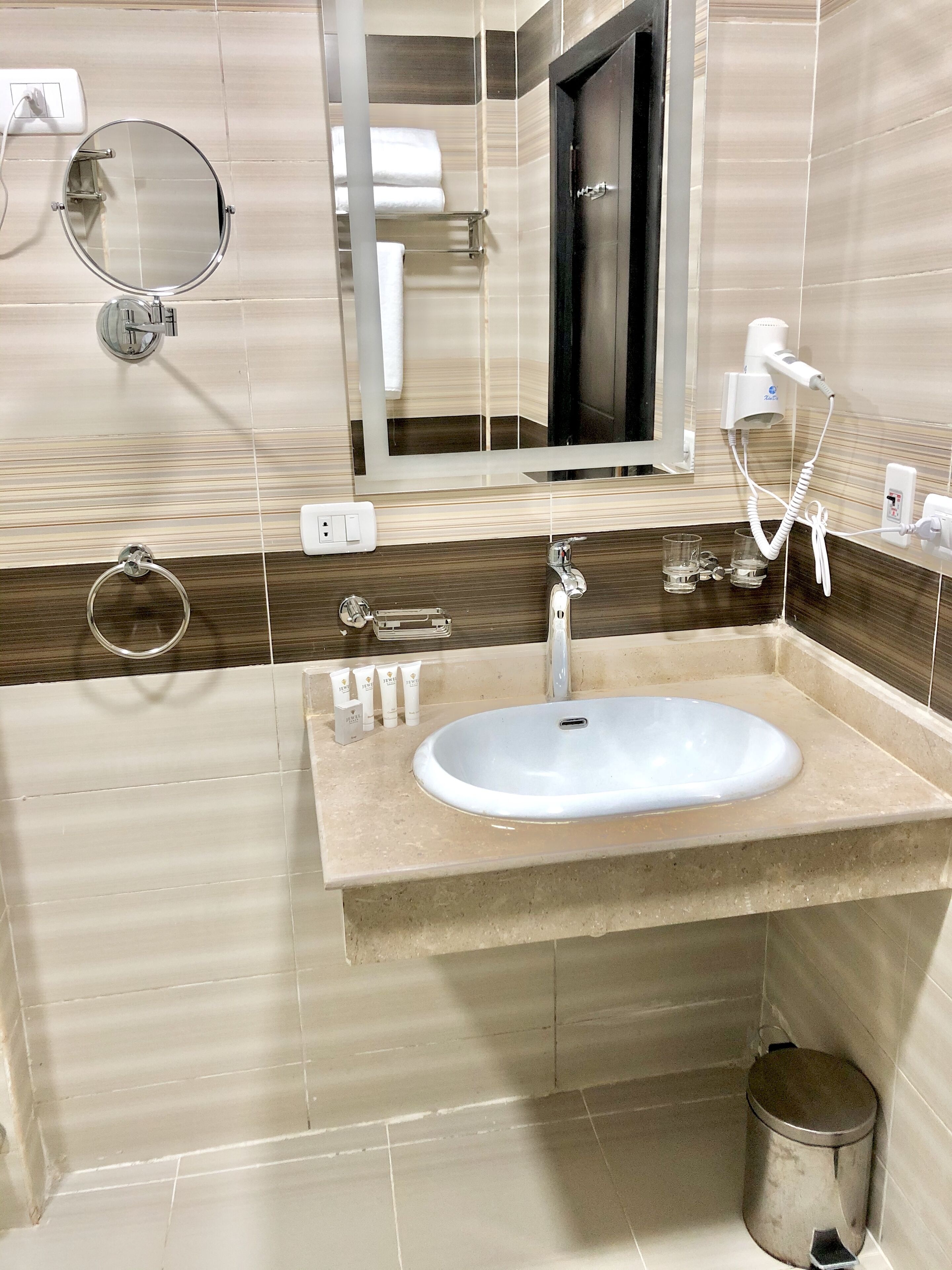 Photo - Jewel Dokki Hotel