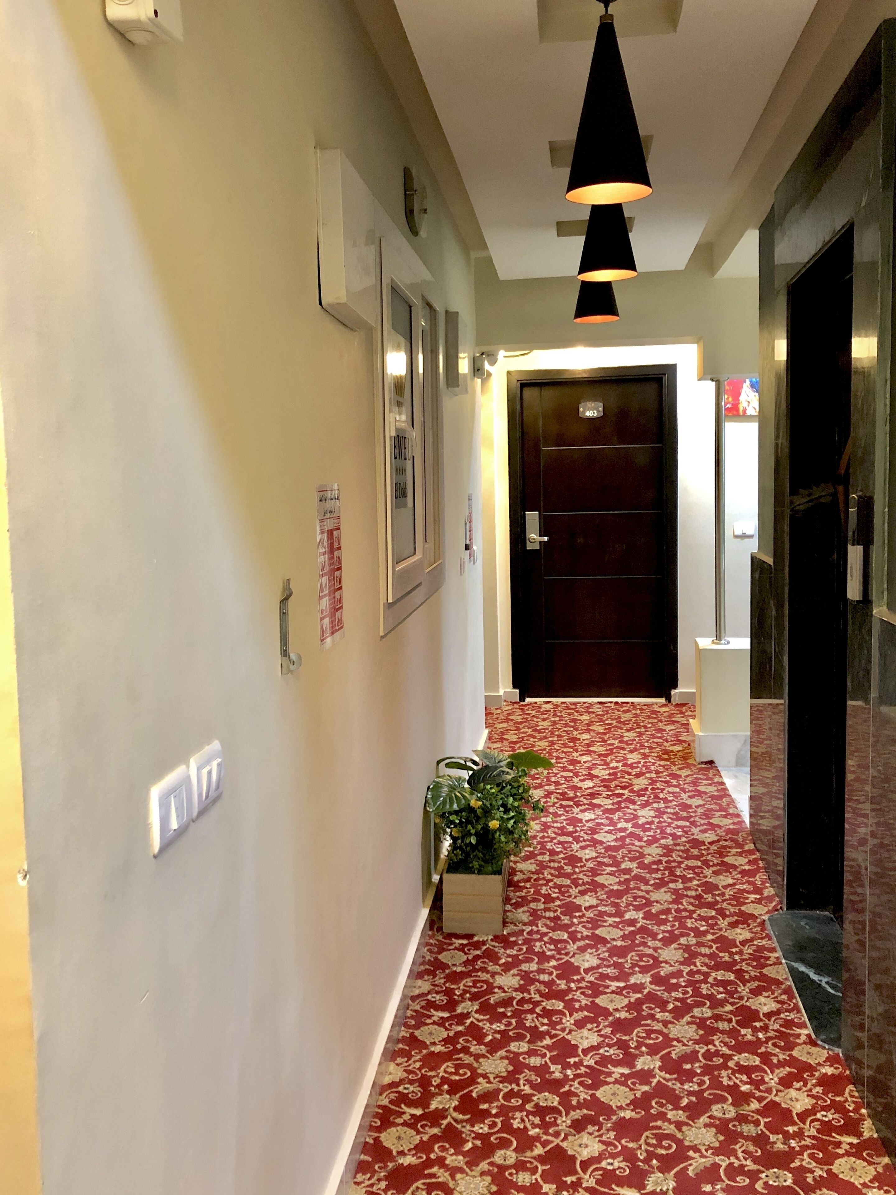 Photo - Jewel Dokki Hotel