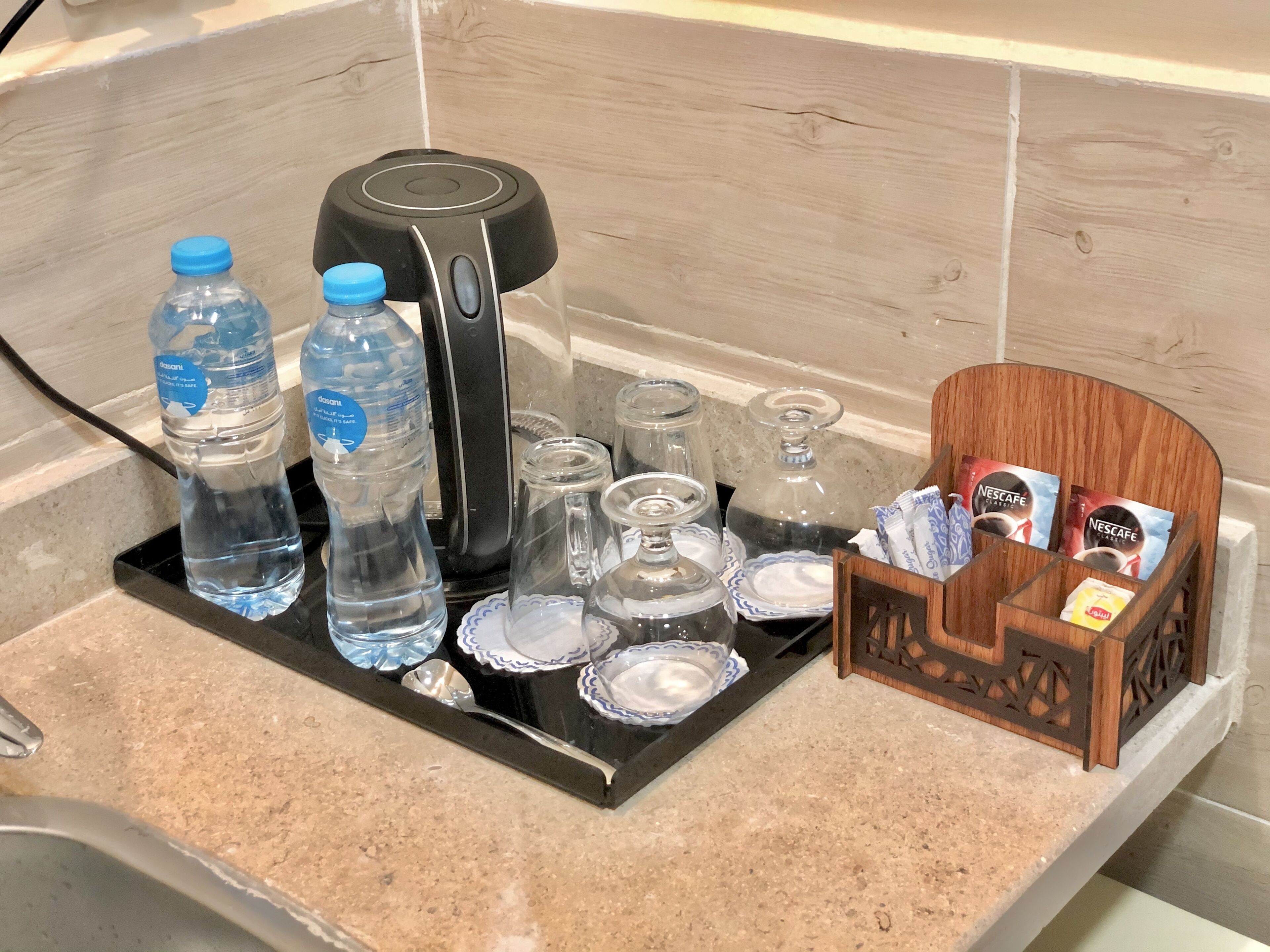 Photo - Jewel Dokki Hotel