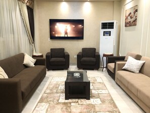 Reception - Jewel Dokki Hotel (Giza)