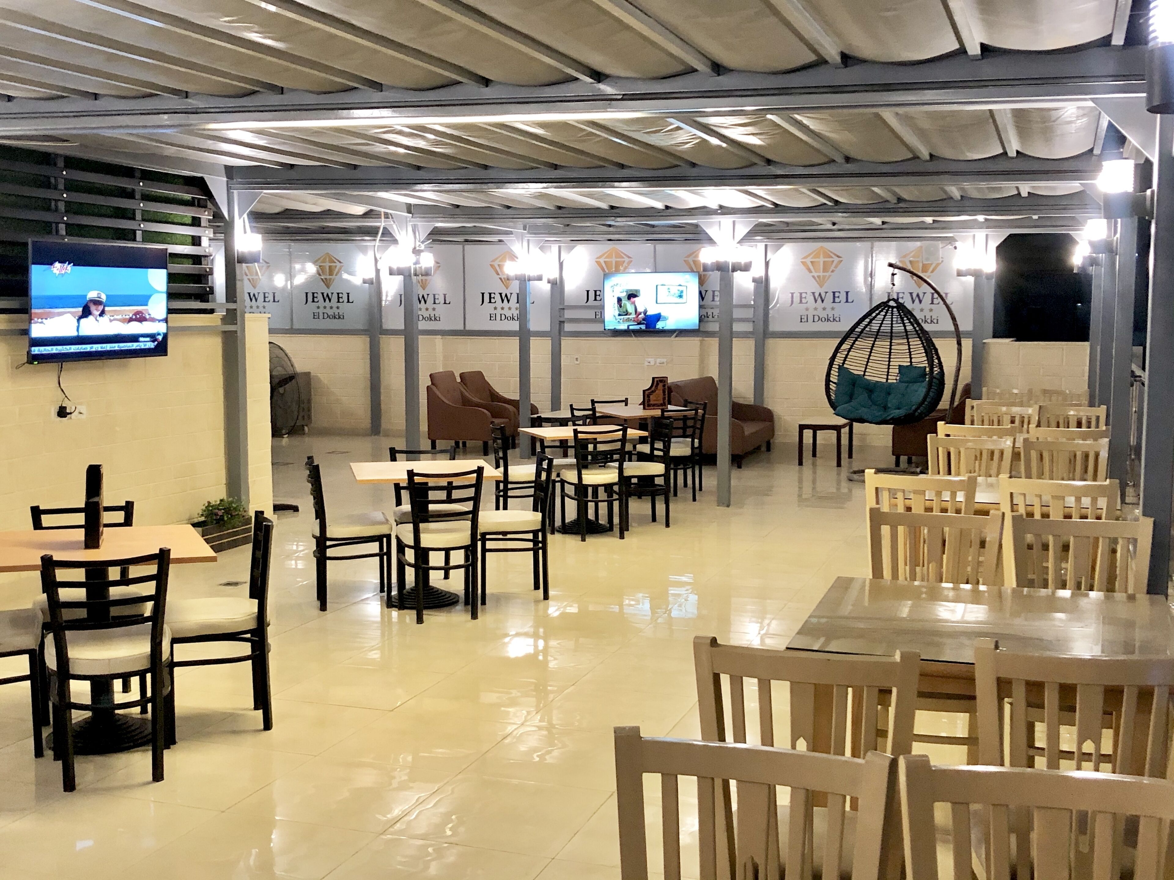 Photo - Jewel Dokki Hotel