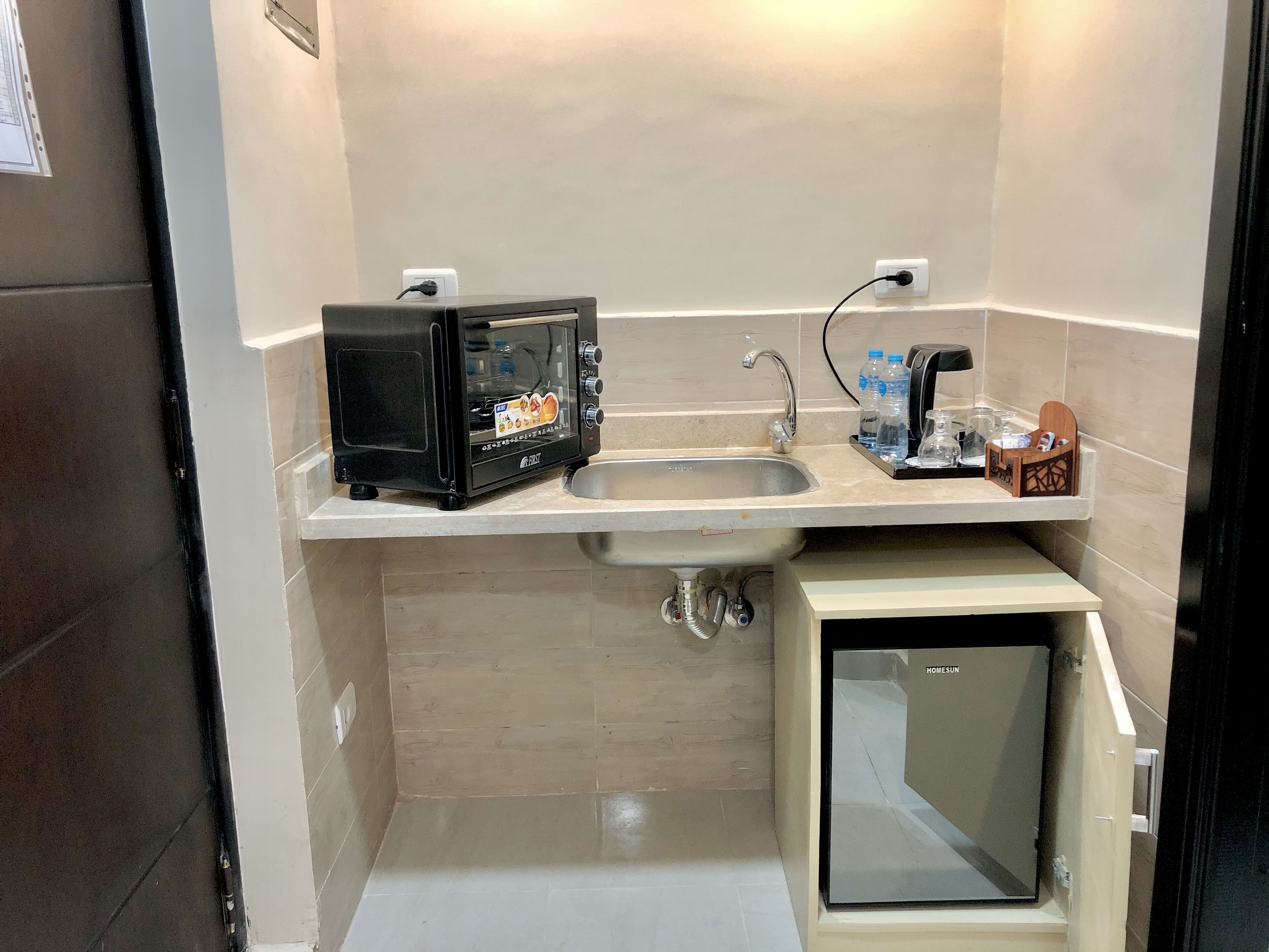 Photo - Jewel Dokki Hotel
