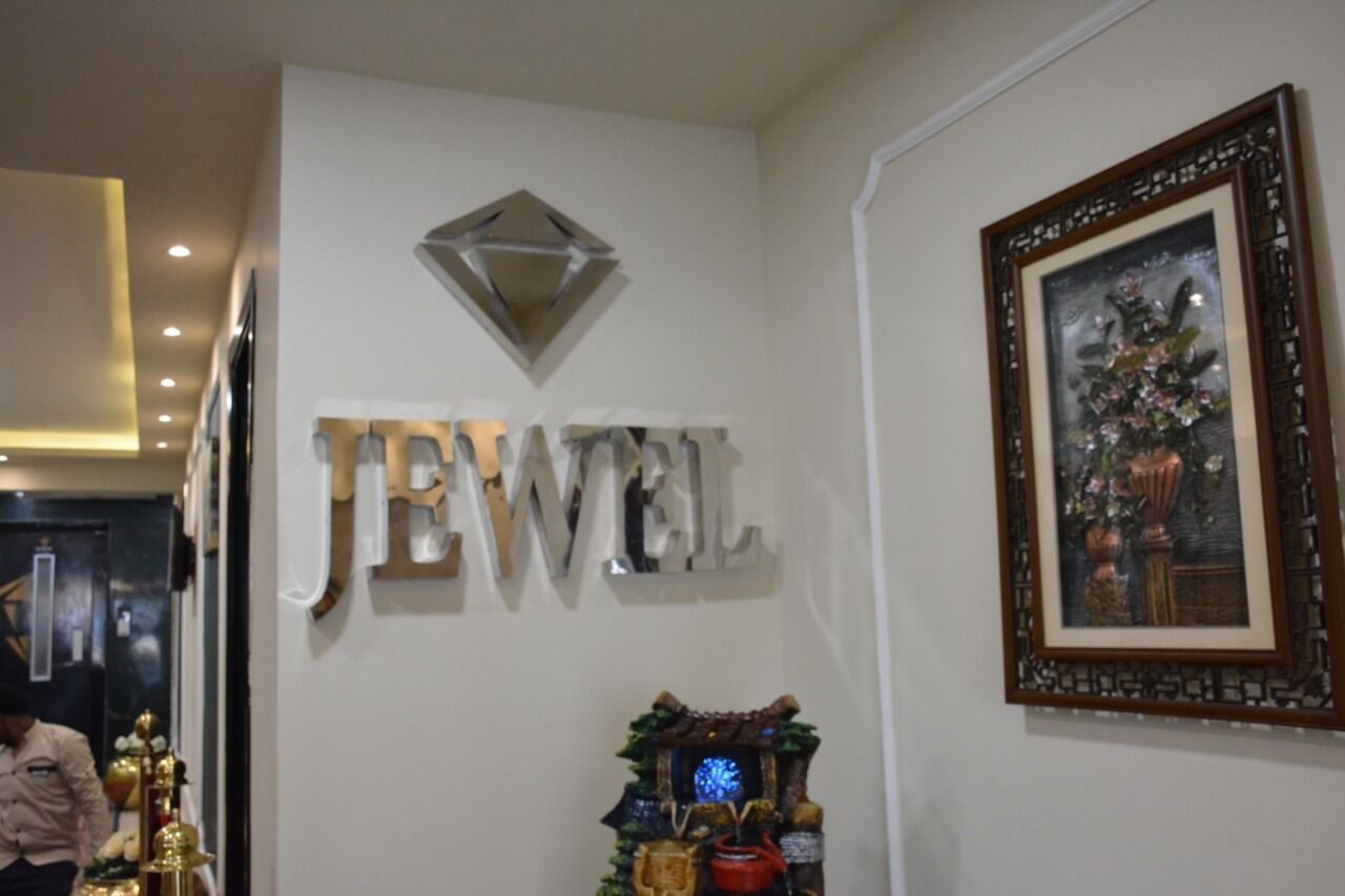 Photo - Jewel Dokki Hotel