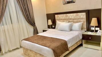 Sábanas de algodón egipcio y ropa de cama de alta calidad