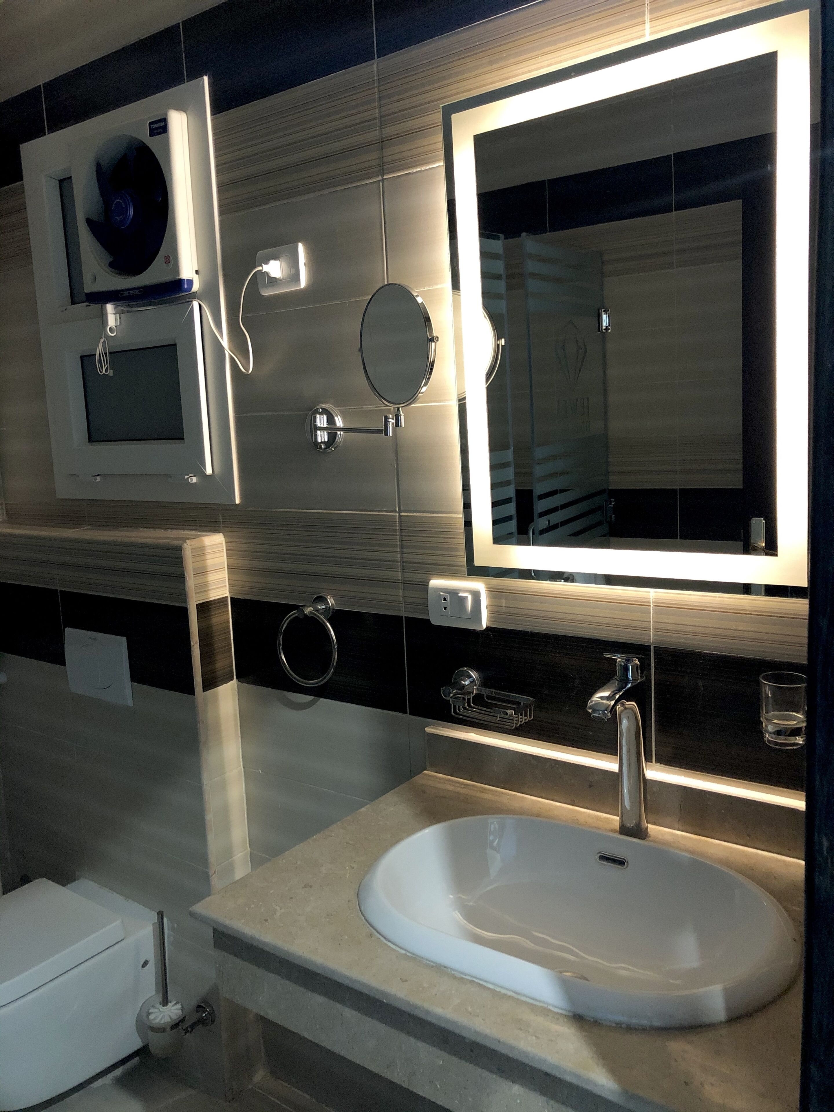 Photo - Jewel Dokki Hotel
