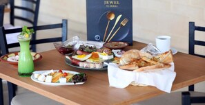 Restaurant - Jewel Dokki Hotel (Giza)