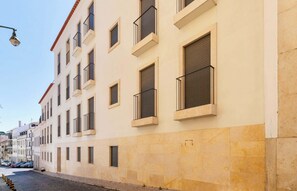 Fachada