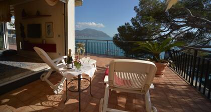 Villa Gioia - The Italian Luxury