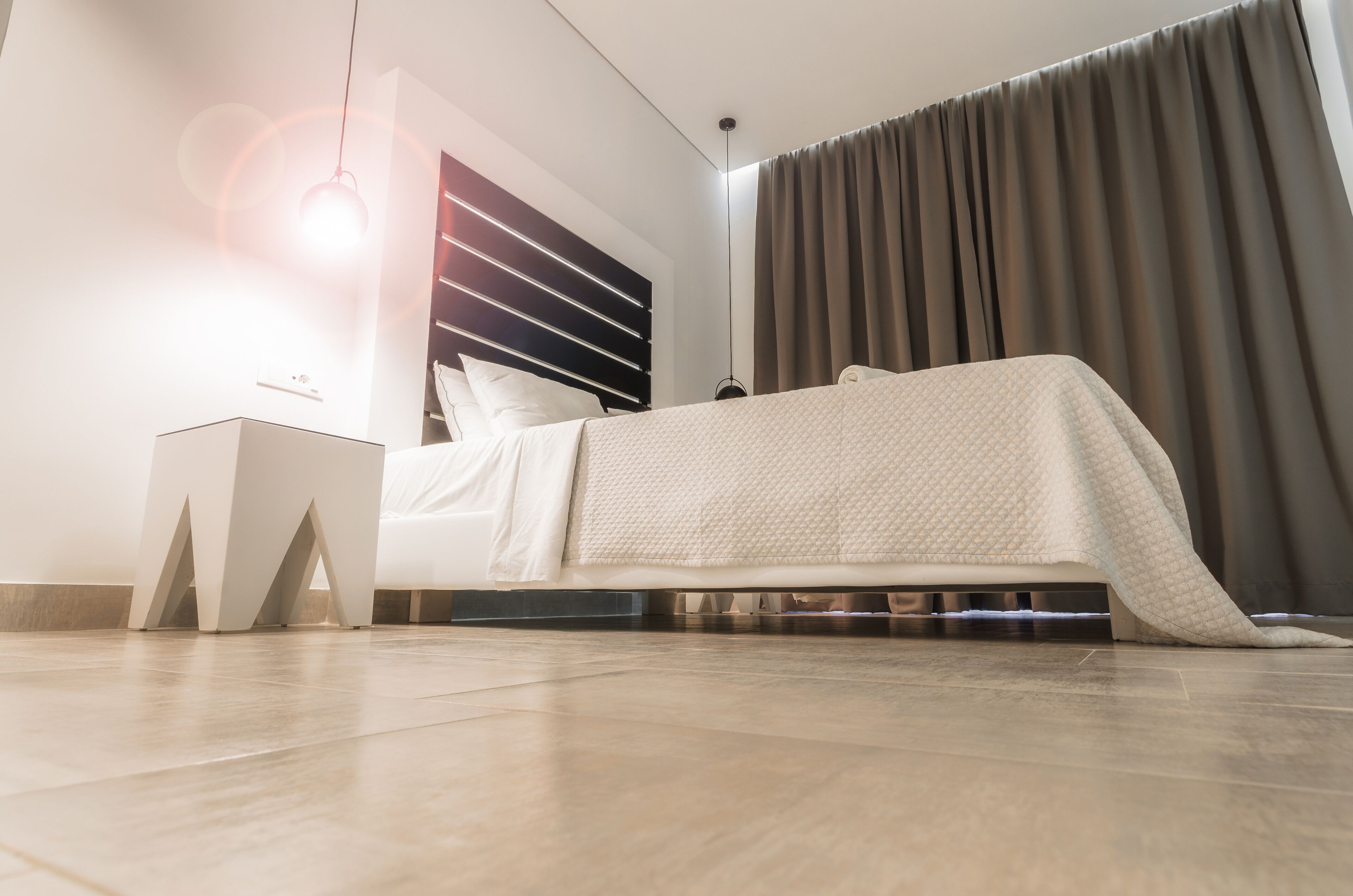 1 bedroom, premium bedding, Tempur-Pedic beds, in-room safe