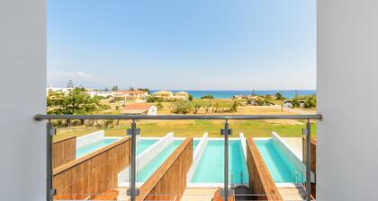 Belussi Exclusive Suites - Adults Only