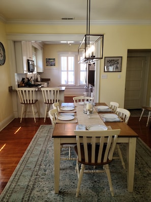 Restauration