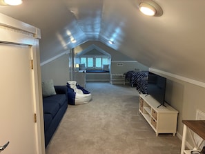 3 chambres, bureau, fer et planche à repasser, Wi-Fi