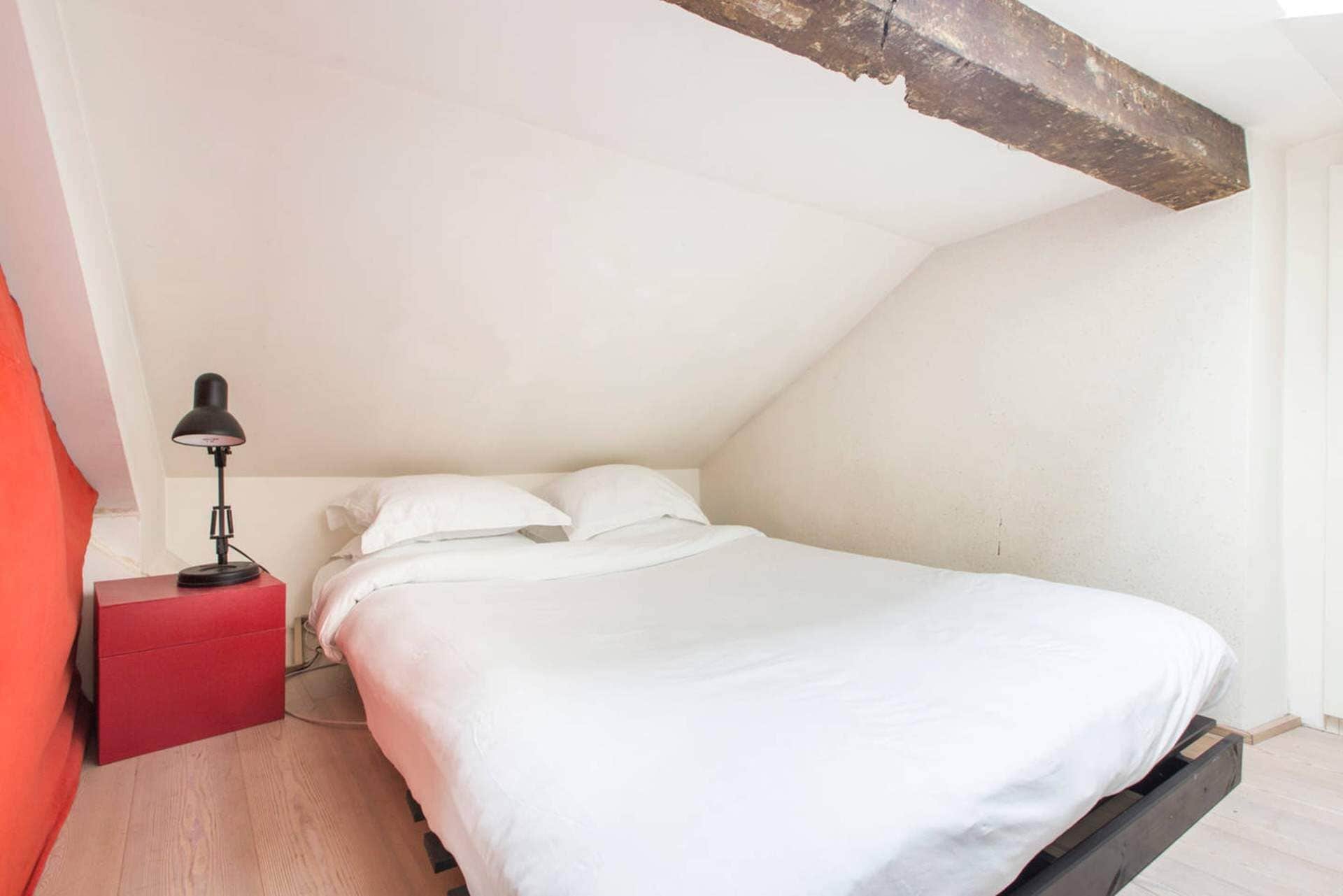 1 Schlafzimmer, Bügeleisen/Bügelbrett, Internetzugang