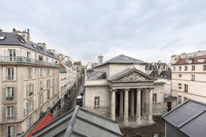 Miscellaneous - Modern Design Apt in Marais (Paris)