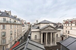 Miscellaneous - Modern Design Apt in Marais (Paris)