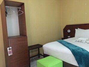 Standard-huone | Näkymä huoneesta