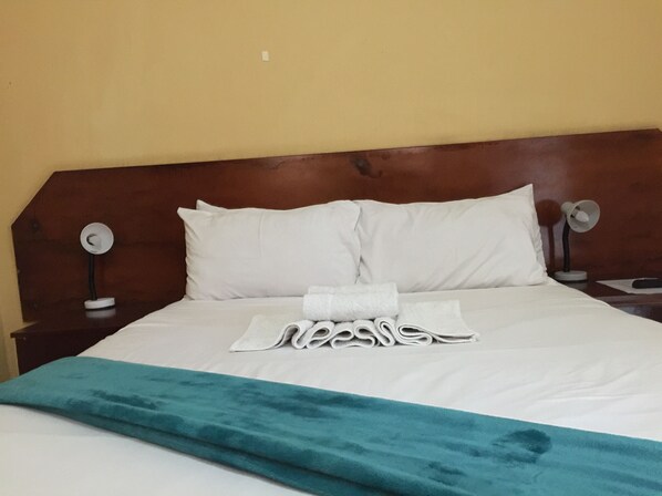 スタンダード ルーム | 客室の設備とサービス